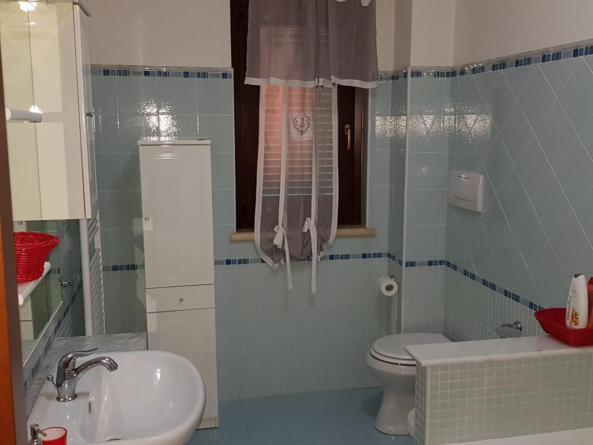 B&B Villa Elema Nettuno Esterno foto