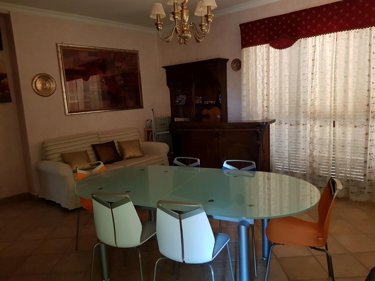 B&B Villa Elema Nettuno Esterno foto