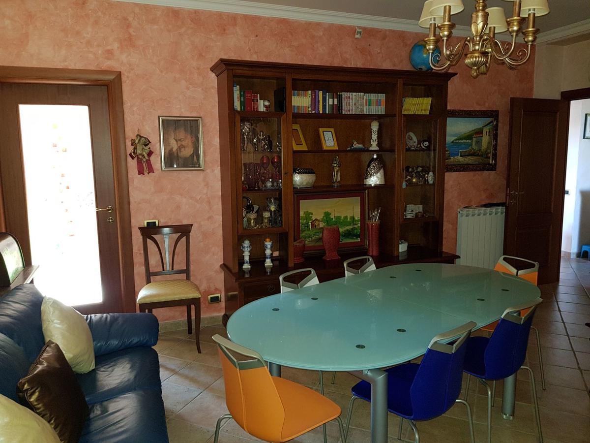 B&B Villa Elema Nettuno Esterno foto