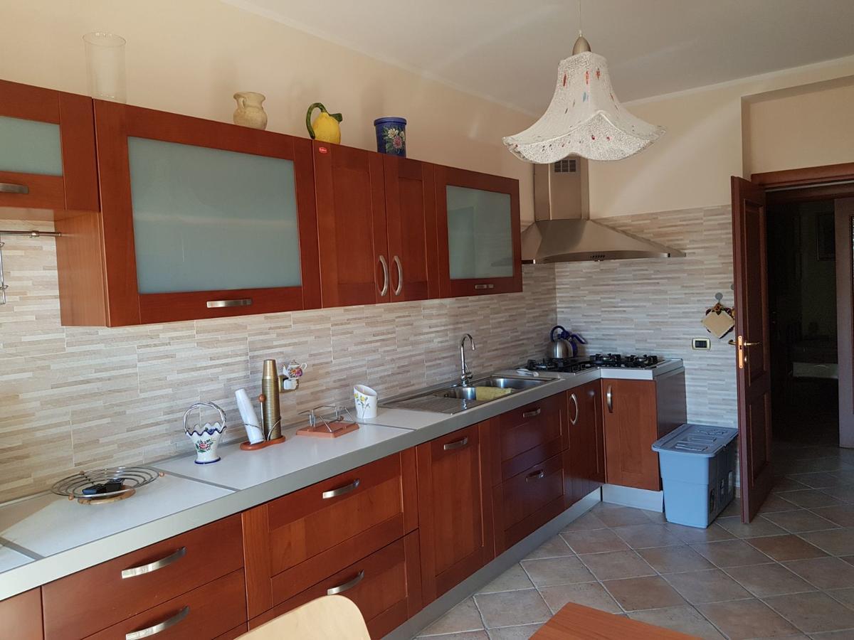 B&B Villa Elema Nettuno Esterno foto