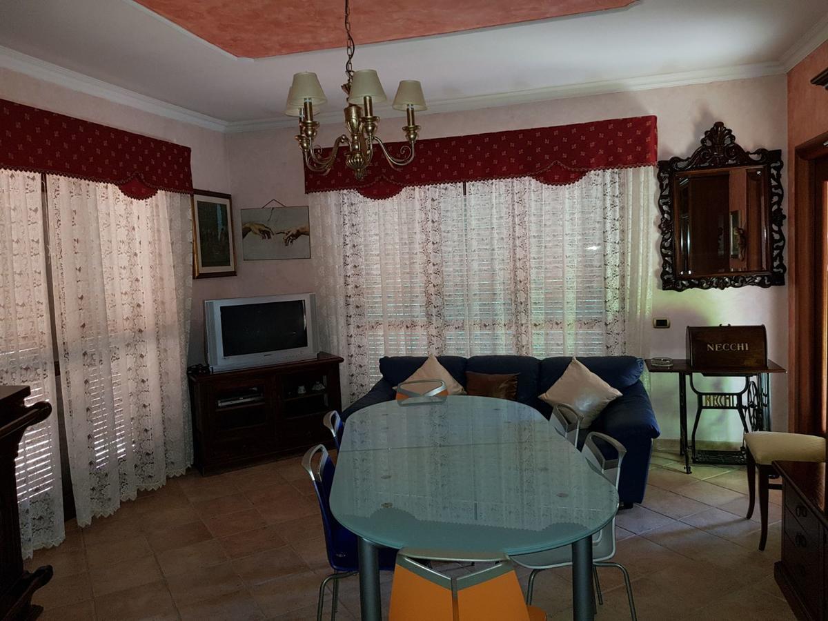 B&B Villa Elema Nettuno Esterno foto