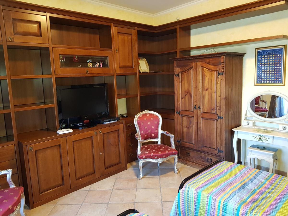 B&B Villa Elema Nettuno Esterno foto