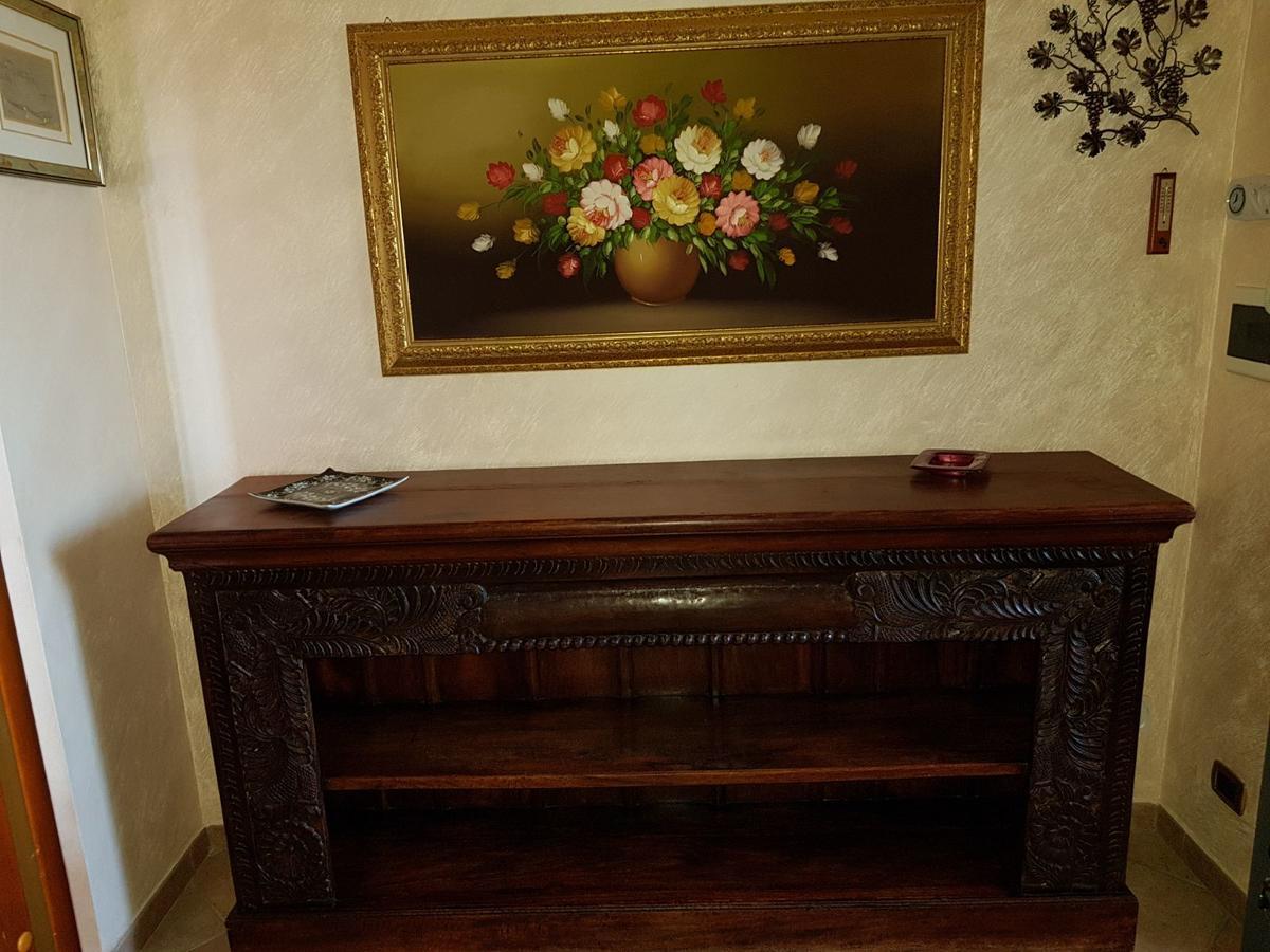 B&B Villa Elema Nettuno Esterno foto