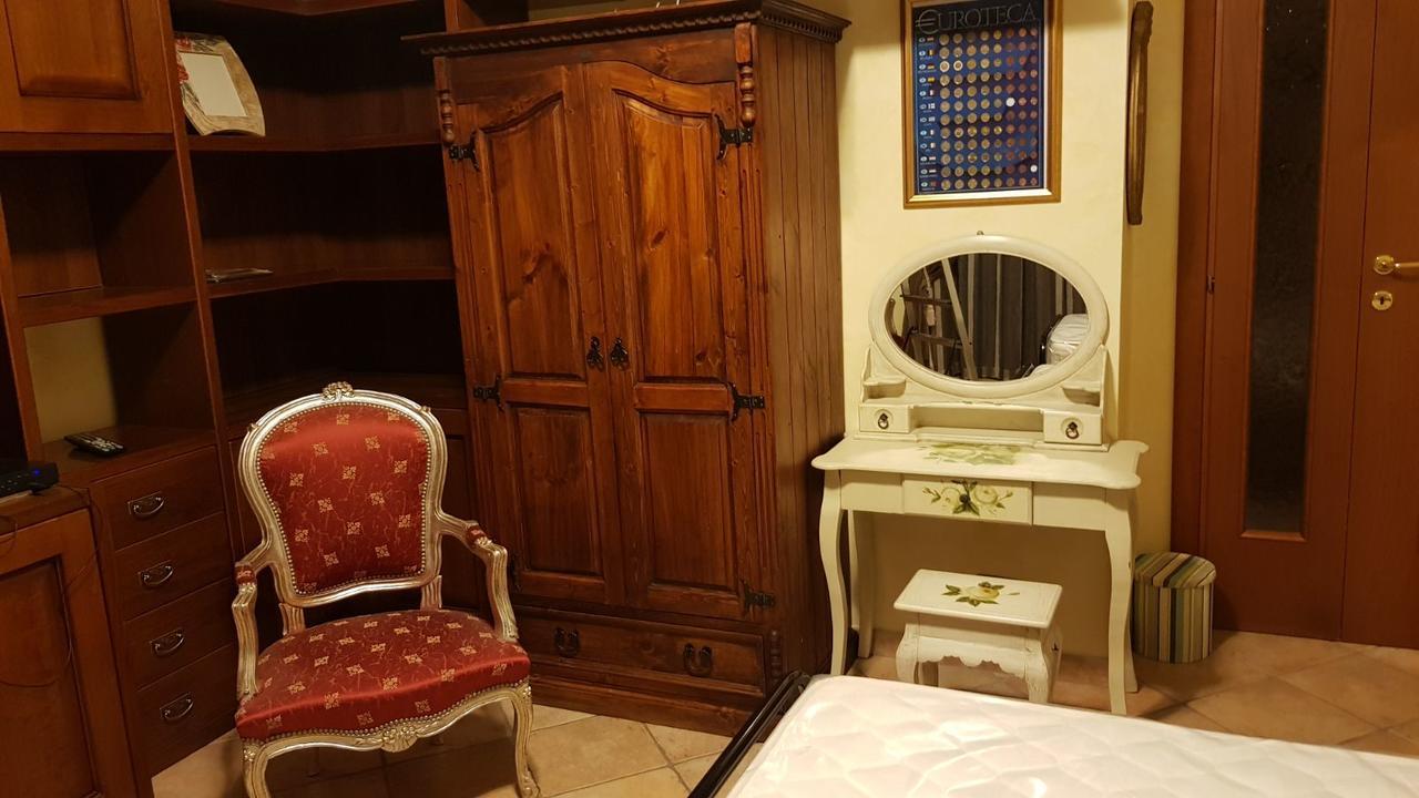 B&B Villa Elema Nettuno Esterno foto